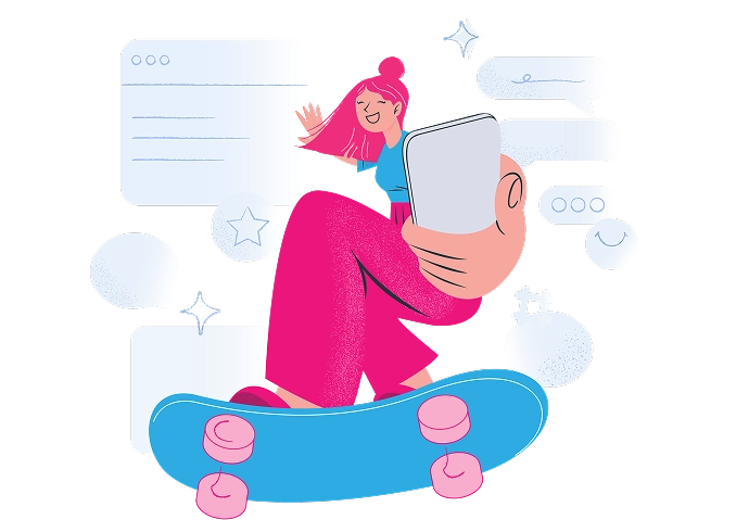 Mobile App Development