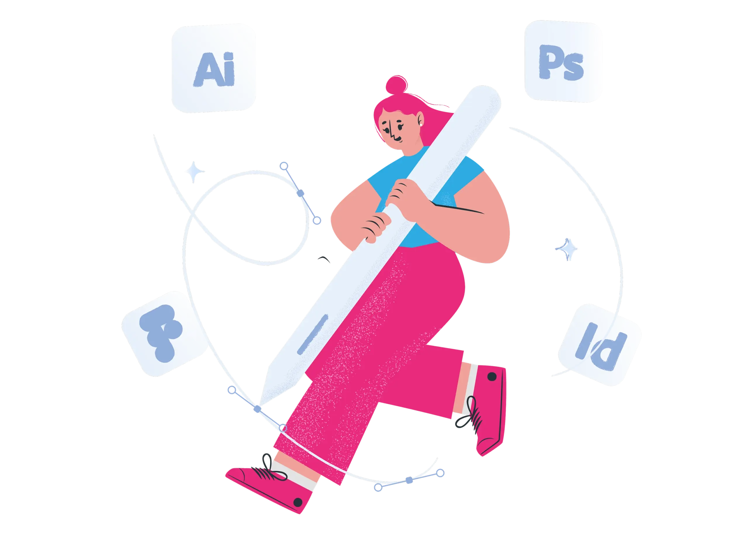 Design and Identity